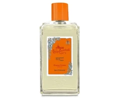 Alvarez Gomez Concentrated Eau De Cologne Oranžinis Purškiklis, 150 ml