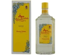 Alvarez Gomez Eau De Cologne Concentrated, 750 ml