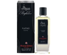 Alvarez Gomez Platino Homme parfumuotasis vanduo 150ml