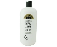 Carolina Herrera "Alyssa Ashley Žalias Tea Essence" rankų ir kūno losjonas 750ml