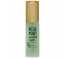 Carolina Herrera Alyssa Ashley žaliosios arbatos kvepalų aliejus 7,5 ml