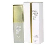 Alyssa Ashley Musk Baltas kvepalų purškalas 50ml