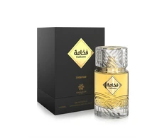 Amaran Fakhama Intense EDP parfumuotas vanduo unisex, 100 ml