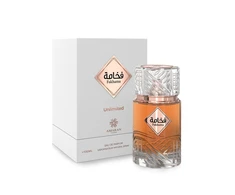 Amaran Fakhama Unlimited EDP parfumuotas vanduo unisex, 100 ml