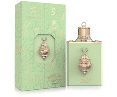 Amaran Fanoos EDP parfumuotas vanduo unisex, 100 ml
