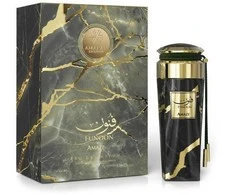 Amaran Funoon Amaze EDP parfumuotas vanduo unisex, 100 ml
