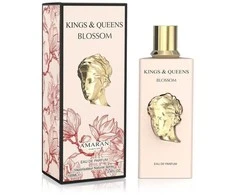 Amaran Kings &amp; Queens Blossom EDP parfumuotas vanduo moterims, 100 ml