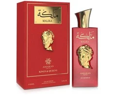 Amaran Kings &amp; Queens Malika EDP parfumuotas vanduo moterims, 100 ml