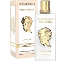 Amaran Kings &amp; Queens Phenomena EDP parfumuotas vanduo moterims, 100 ml
