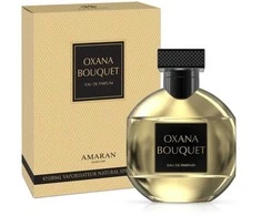 Amaran Oxana Bouquet EDP parfumuotas vanduo unisex, 100 ml