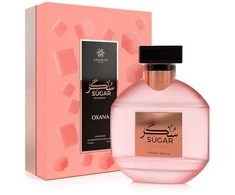 Amaran Oxana Sugar EDP parfumuotas vanduo unisex, 100 ml