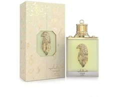 Amaran Uqab Rihla EDP parfumuotas vanduo unisex, 100 ml