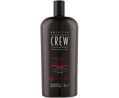 American Crew Anti-Hairloss Šampūnas, 1000 ml