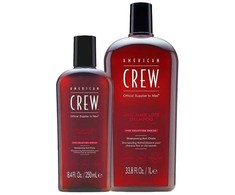 American Crew Anti-Hairloss Šampūnas, 1000 ml