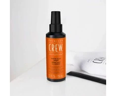 American Crew Matte Clay spray purškiama priemonė plaukų modeliavimui, 150 ml