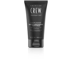 American Crew Shaving Skincare Moisturizing Shaving Kreminis, 150 ml