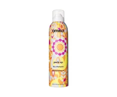 Amika Perk Up Hair Sausas šampūnas Cleaning, 150 ml