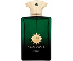 Amouage Epic Man EDP parfumuotas vanduo vyrams, 100 ml
