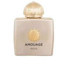 Amouage Gold EDP parfumuotas vanduo moterims, 100 ml