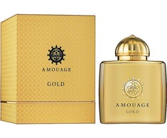 Amouage Gold Woman EDP parfumuotas vanduo moterims, 50 ml