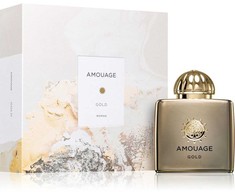 Amouage Gold Woman EDP parfumuotas vanduo moterims, 100 ml