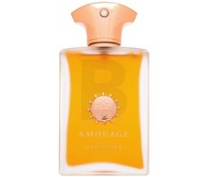 Amouage Overture EDP parfumuotas vanduo vyrams, 100 ml