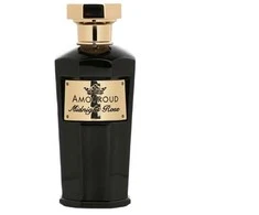 Amouroud Midnight Rose EDP parfumuotas vanduo unisex, 100 ml