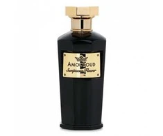 Amouroud Sumptuous Flower EDP parfumuotas vanduo unisex, 100 ml