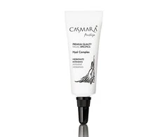 Ampulė veido odai Casmara Hyal Complex, intensyviai drėkina, su hialiurono rūgštimi, 4 ml, 1 vnt.