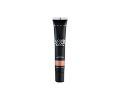 Anastasia Beverly Hills Liquid Glow Radiant Liquid Highlighter Rose Gold For Face, 20 ml