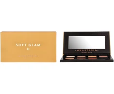 Anastasia Beverly Hills Soft Glam II Mini Eyeshadow Palette akių šešėlių paletė