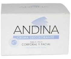 Andina balinamasis kremas 100ml