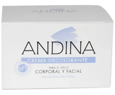 Andina balinamasis kremas 100ml