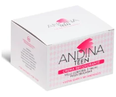 Andina Teen balinamasis kremas 30ml