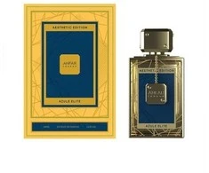 Anfar Aesthetic Edition Azule Elite PP kvepalai vyrams, 100 ml