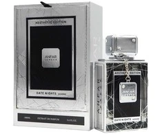 Anfar Aesthetic Edition Date Nights Homme PP kvepalai vyrams, 100 ml