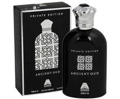 Anfar Ancient Oud EDP parfumuotas vanduo vyrams, 100 ml