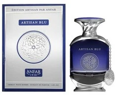 Anfar Artisan Blu PP kvepalai vyrams, 100 ml