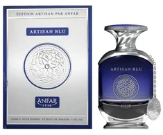 Anfar Artisan Blu PP kvepalai vyrams, 100 ml