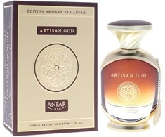 Anfar Artisan Oud PP kvepalai vyrams, 100 ml