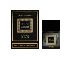 Anfar Ashy Wood PP kvepalai vyrams, 100 ml