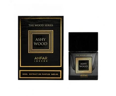 Anfar Ashy Wood PP kvepalai vyrams, 100 ml