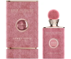 Anfar Cameo Rosie PP kvepalai moterims, 100 ml