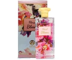 Anfar Floral Bloom EDP parfumuotas vanduo moterims, 100 ml