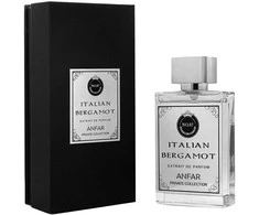 Anfar Italian Bergamot PP kvepalai vyrams, 50 ml