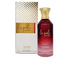 Anfar La Perle EDP parfumuotas vanduo moterims, 85 ml