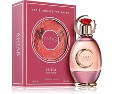 Anfar Luna PP kvepalai moterims, 100 ml