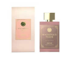 Anfar Magnifique Fleur PP kvepalai moterims, 50 ml