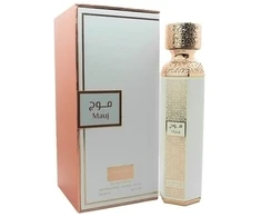 Anfar Mauj EDP parfumuotas vanduo unisex, 200 ml