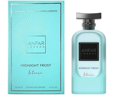 Anfar Midnight Frost Intense PP kvepalai unisex, 100 ml